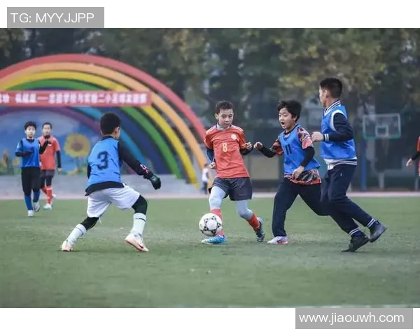 快乐足球带来的激情与友谊在绿茵场上的精彩瞬间与成长故事