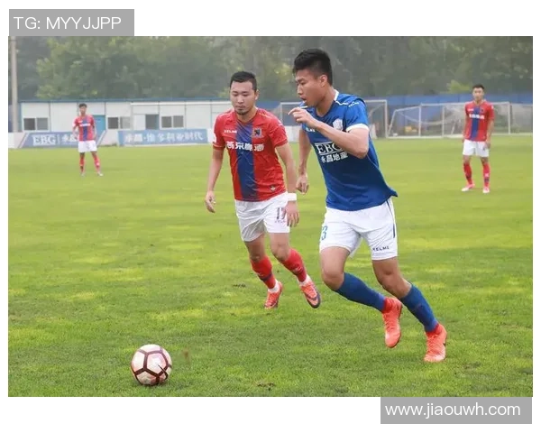 沅陵足球热潮席卷全城青少年踢球热情高涨助力地方体育发展
